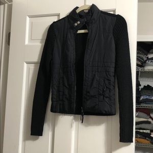 vest jacket